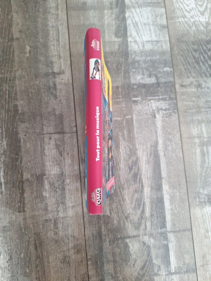 LoL tout pour la musique - photo numéro 4