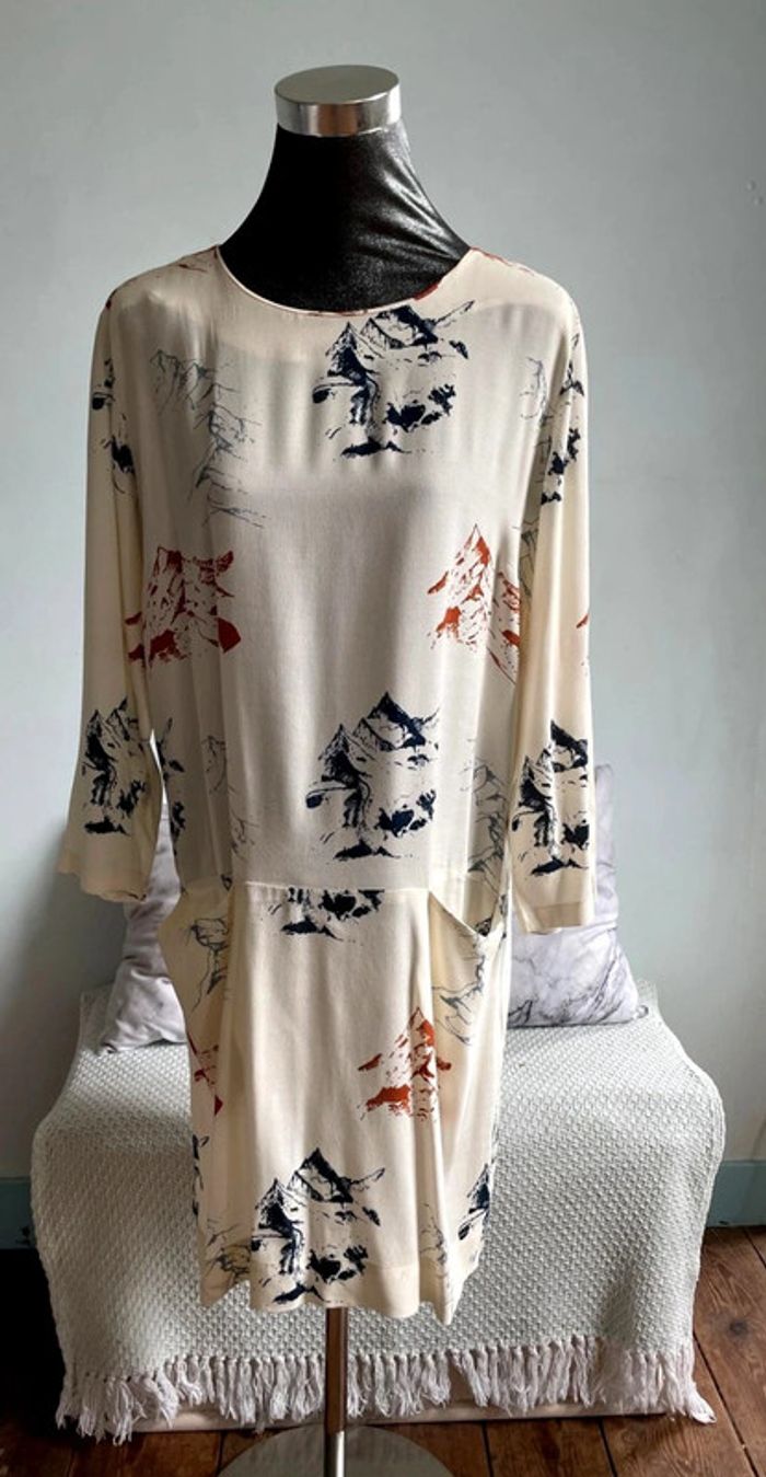 Robe légère nice things.