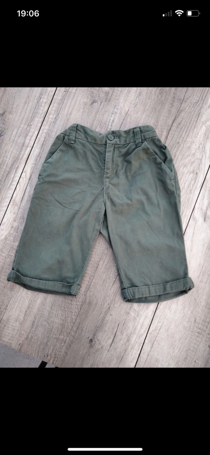 Short été - photo numéro 1