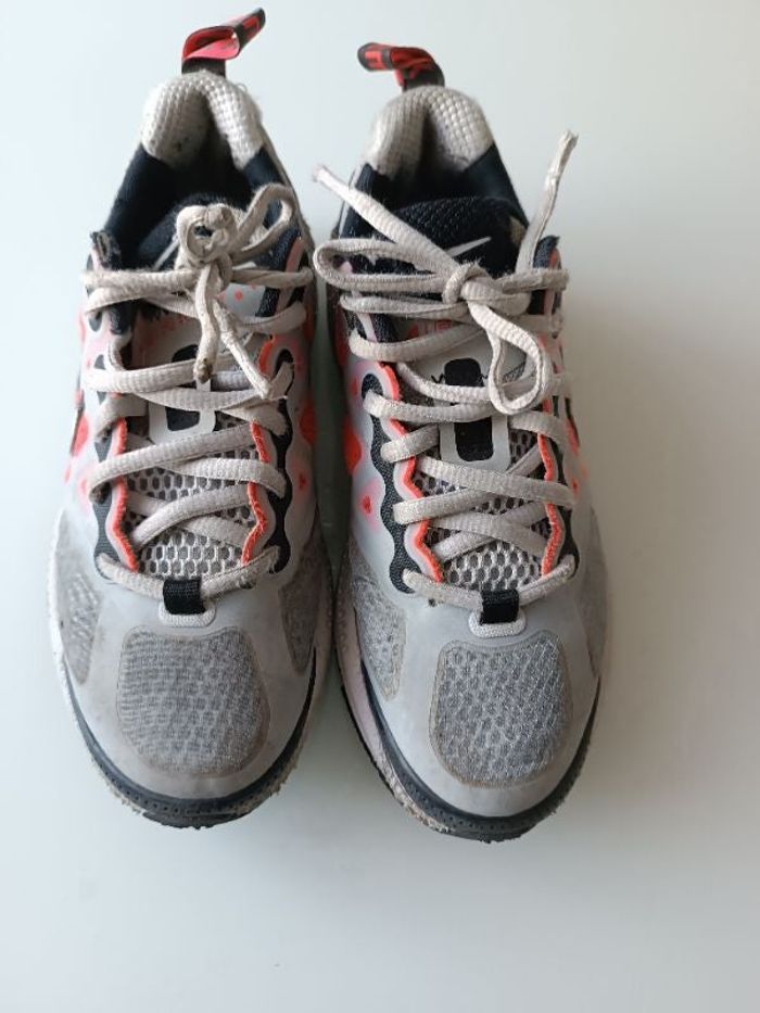 Baskets Nike air max