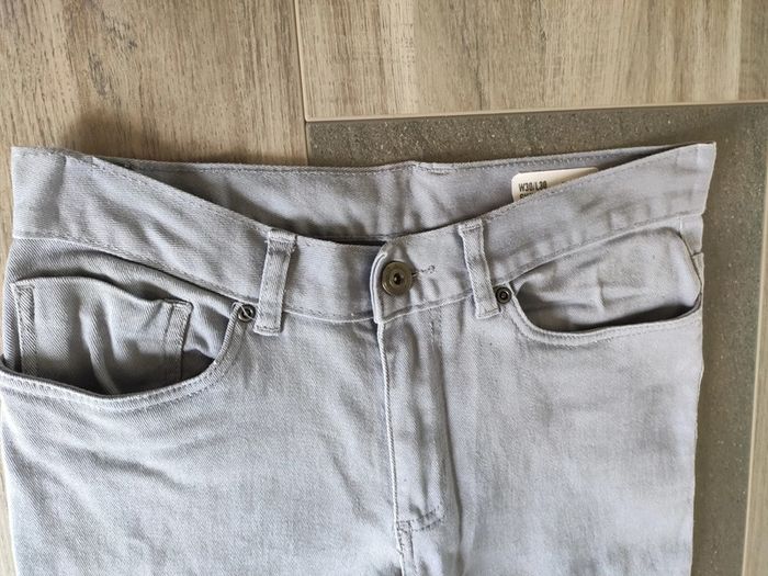 Pantalon skinny - photo numéro 3