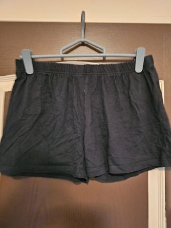 Short
