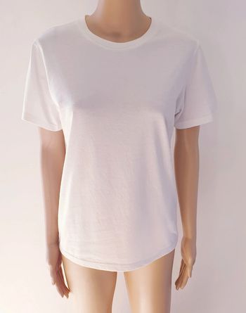💜 Tee-shirt MC taille M 38 Shein #emyfleury_38femme