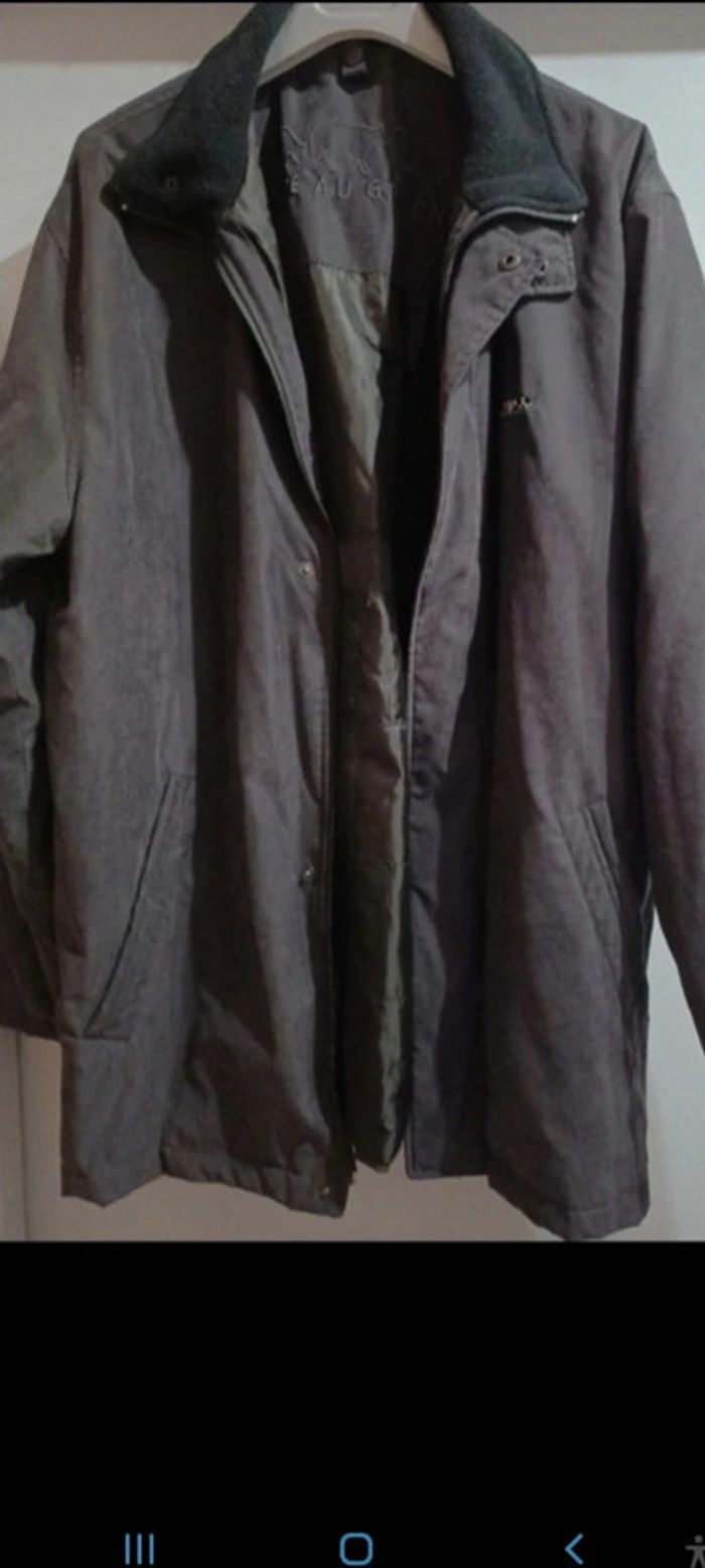 Superbe veste mise au Green état impeccable taille XL - photo numéro 5