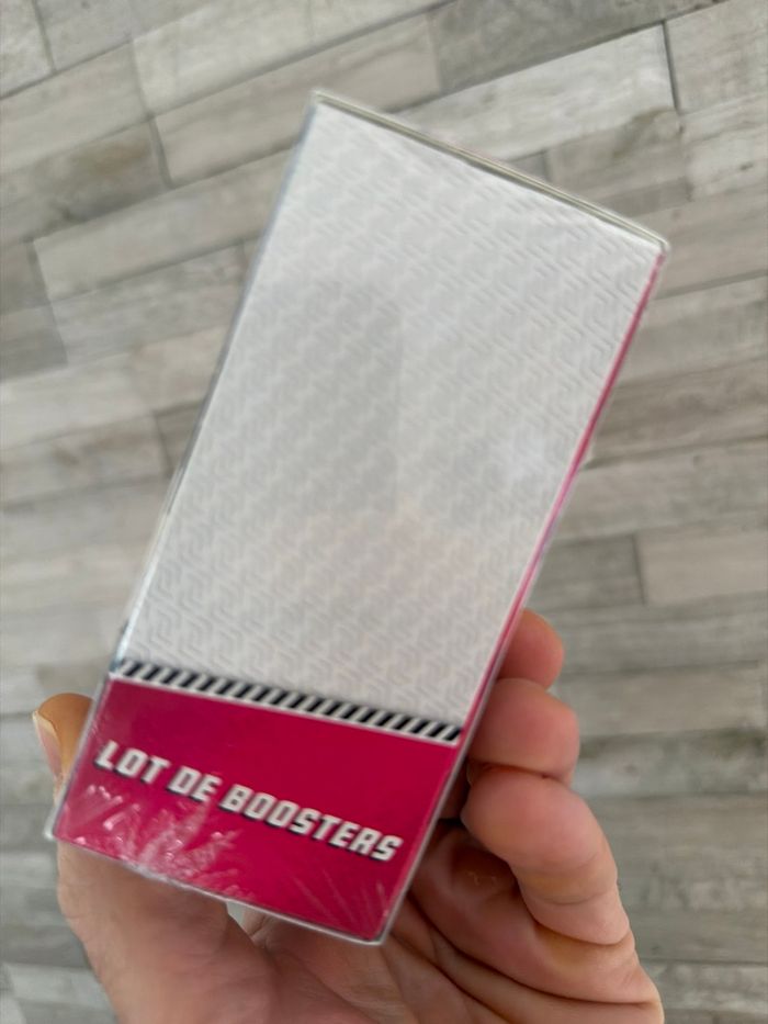 Bundle Pokémon flamme blanche - photo numéro 3