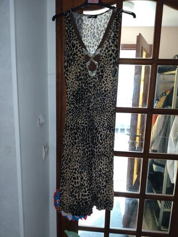 Robe sinequanone taille 1