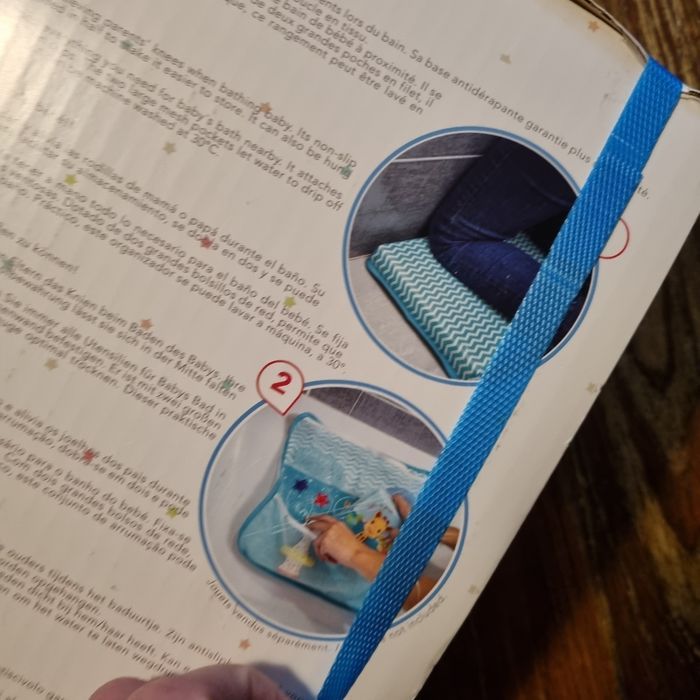 idée cadeau  de bain Sophie La Girafe 🎁 neuf - photo numéro 7