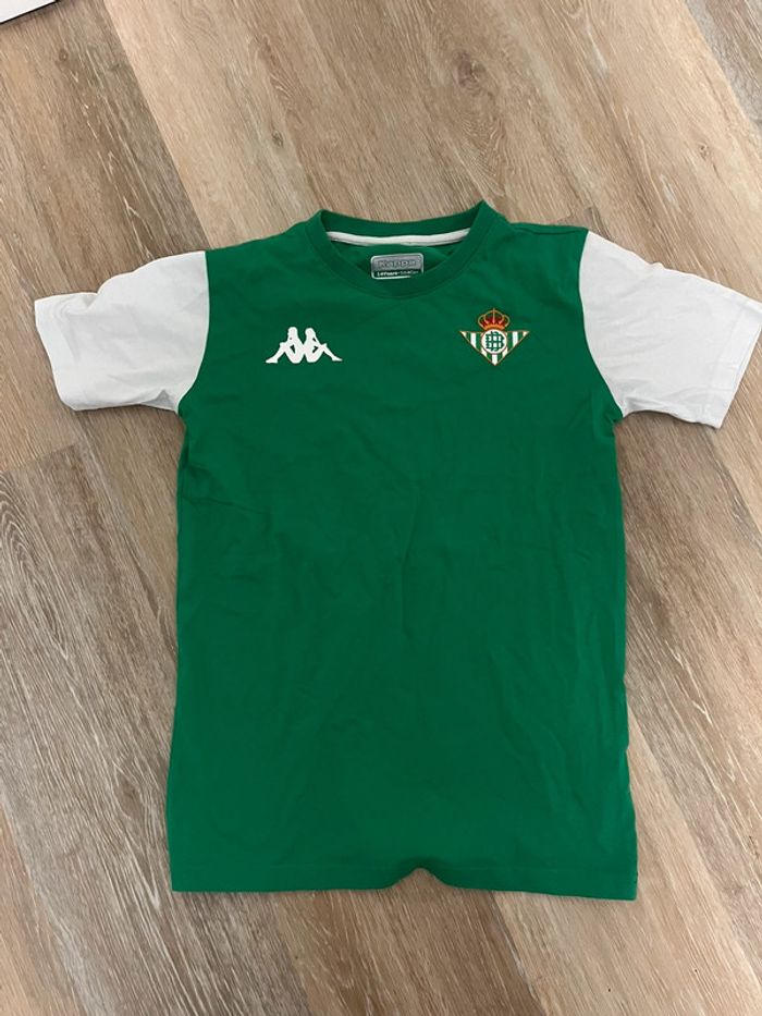 Tee-shirts Betis