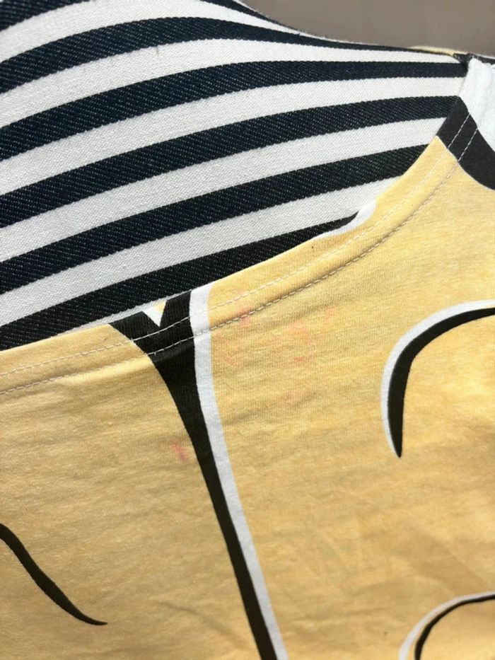 T-shirt homme Australie - photo numéro 3