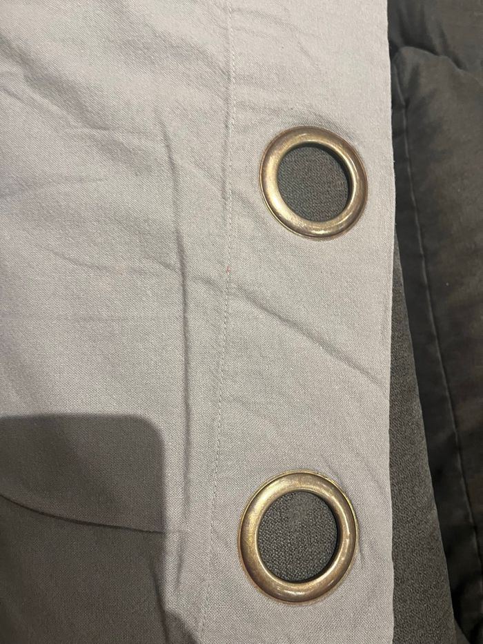 Rideau - photo numéro 3