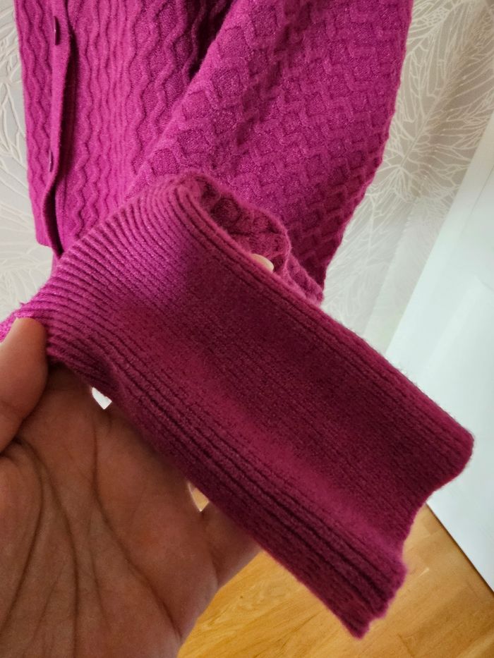 Gilet M et V taille unique jusqu'au 44 neuf sans étiquette - photo numéro 3
