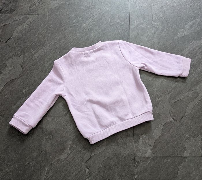 Pull d’hiver bébé fille - photo numéro 6