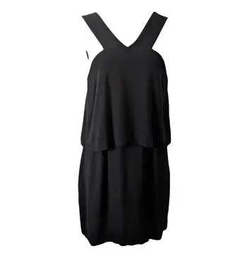 Robe d'été chic - Sandro - taille 2 (38)
