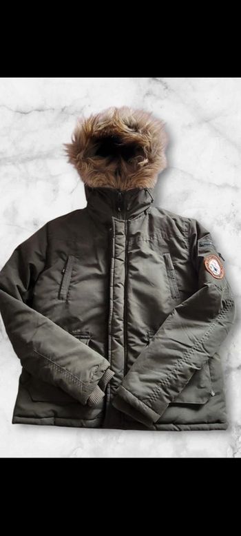 Veste stone legend.