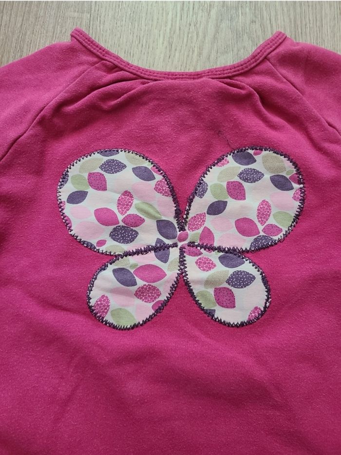 Pull 5 ans - photo numéro 4