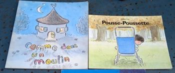 Livres de Michel Gay