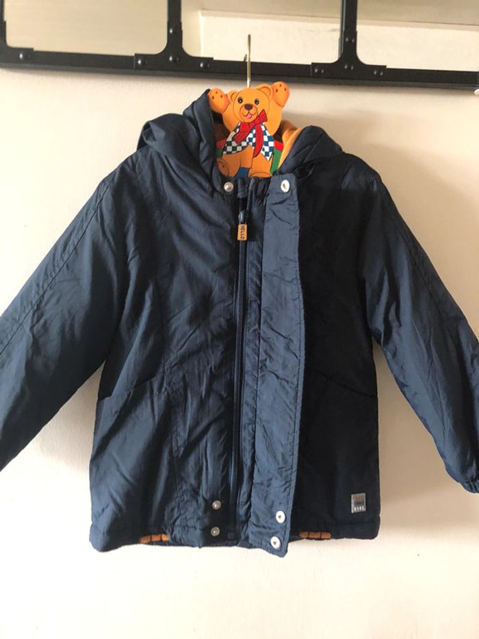 Veste demi saison - taille 36 mois - photo numéro 2