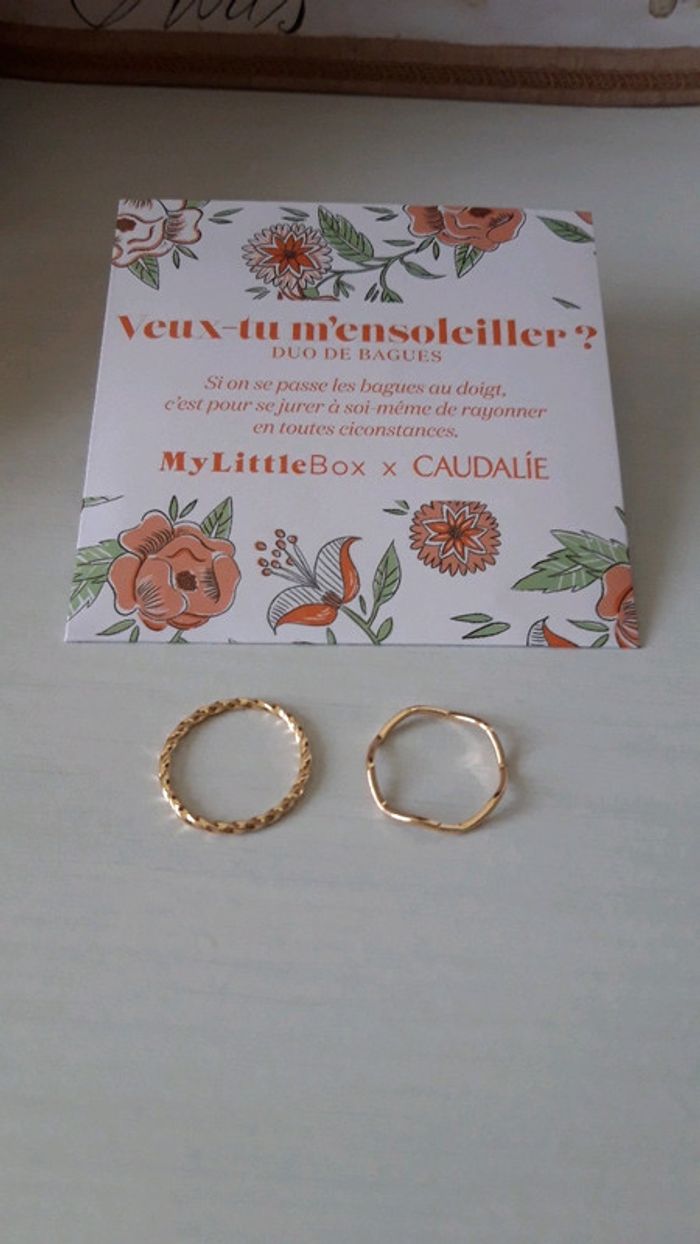 Bagues