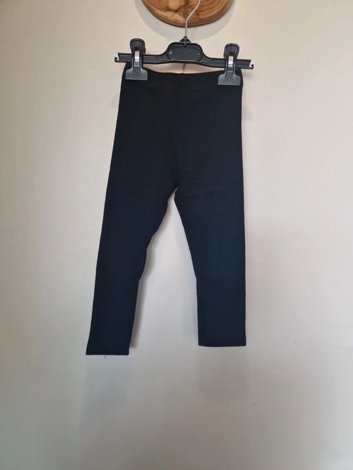 Legging long