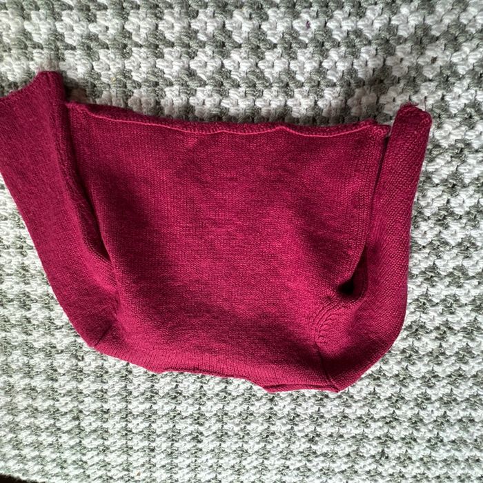 Gilet - photo numéro 2