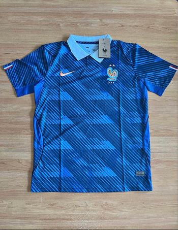 Maillot France 