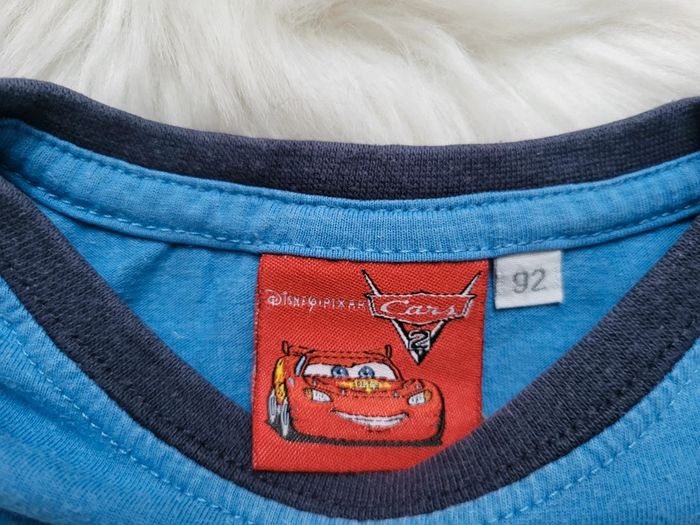 Don tshirt 3 ans - photo numéro 3