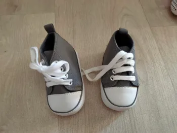 Chaussons 9-12 mois