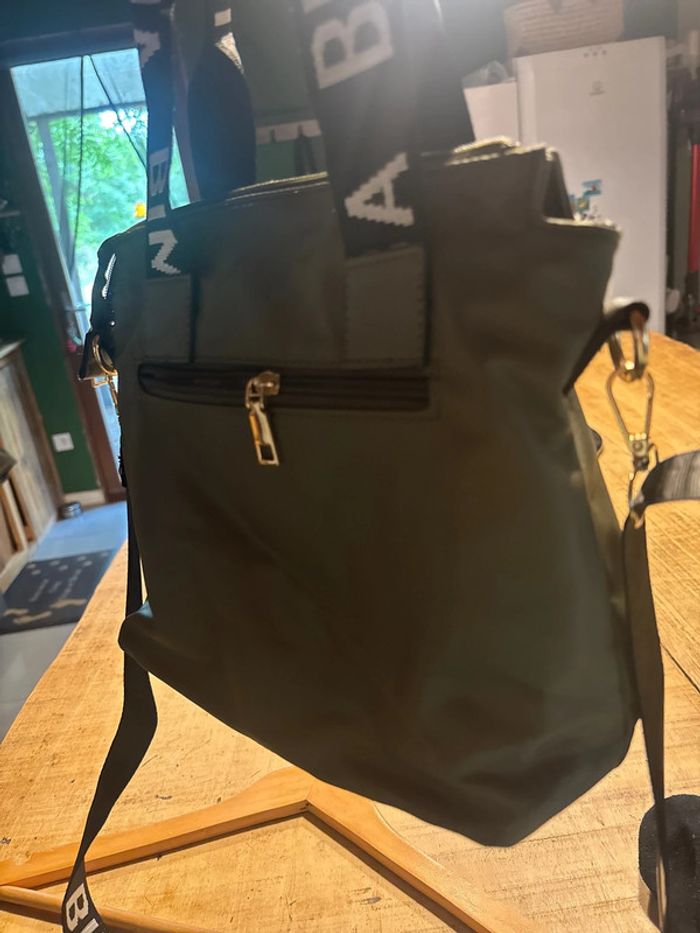 Sac kaki - photo numéro 3