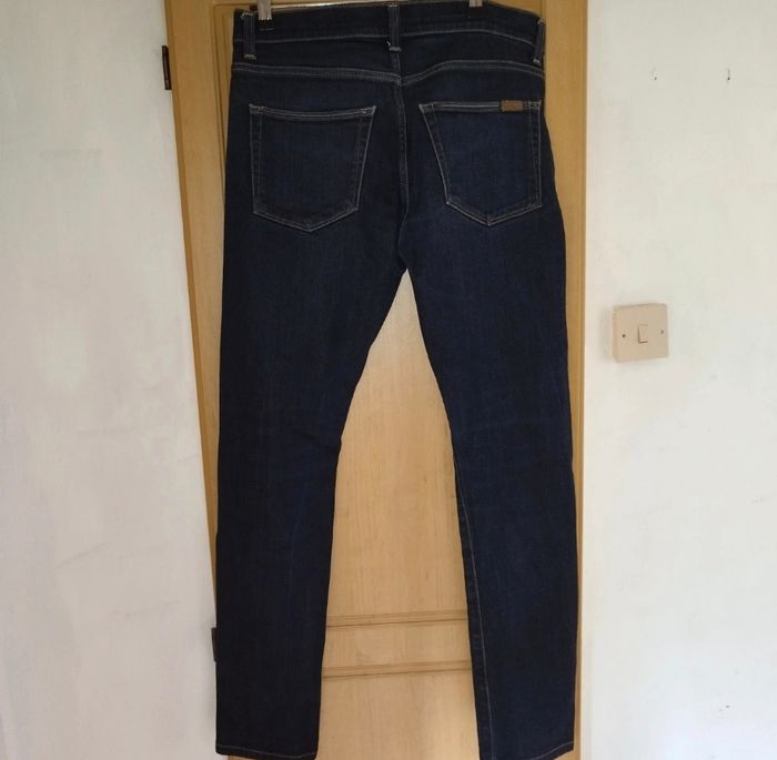 Magnifique Jean Carhartt homme - photo numéro 4