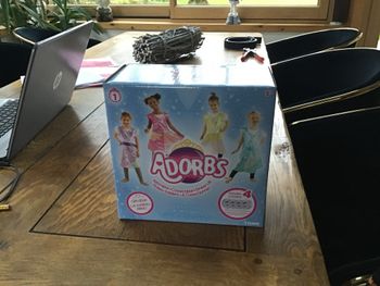 Déguisements3/5 ans