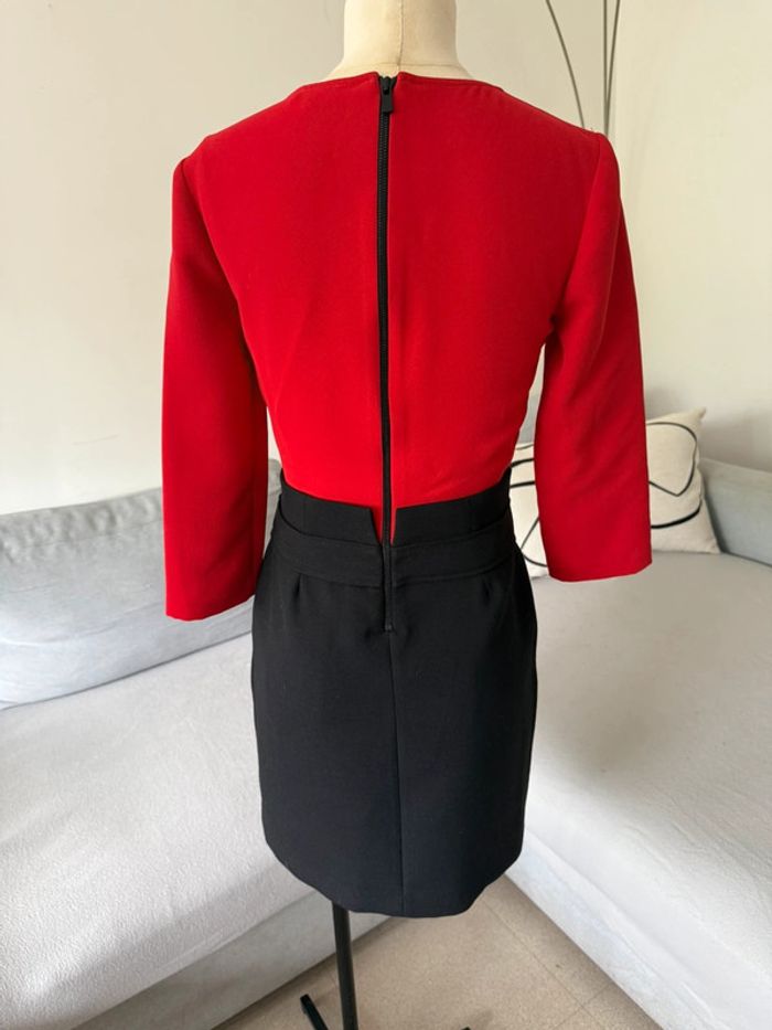 Robe Claudie Pierlot - photo numéro 2