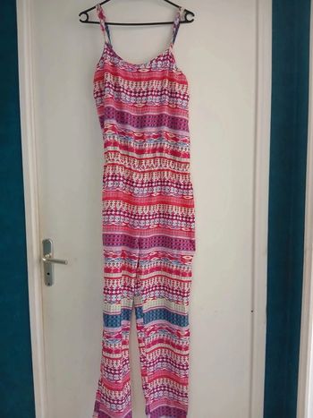 Combi  été taille L