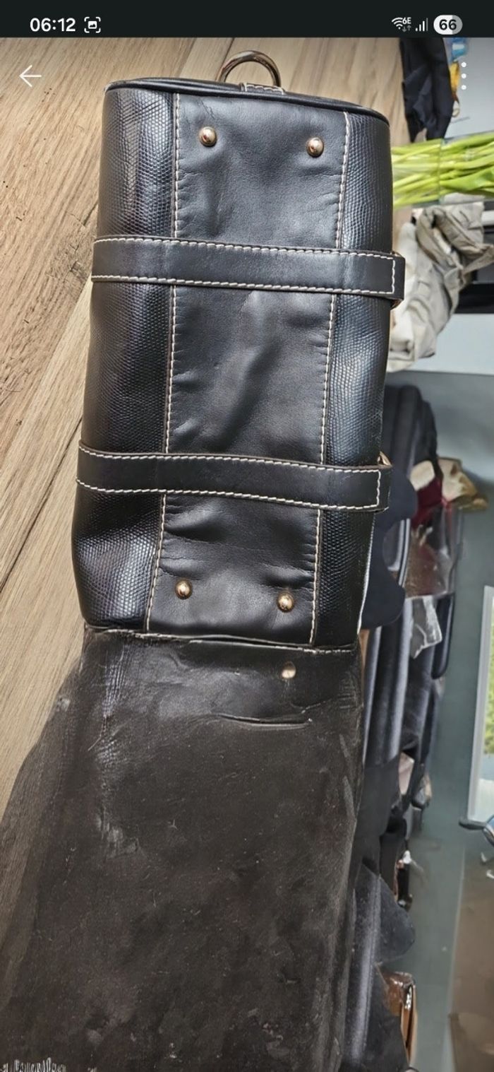 Sac lancel - photo numéro 5