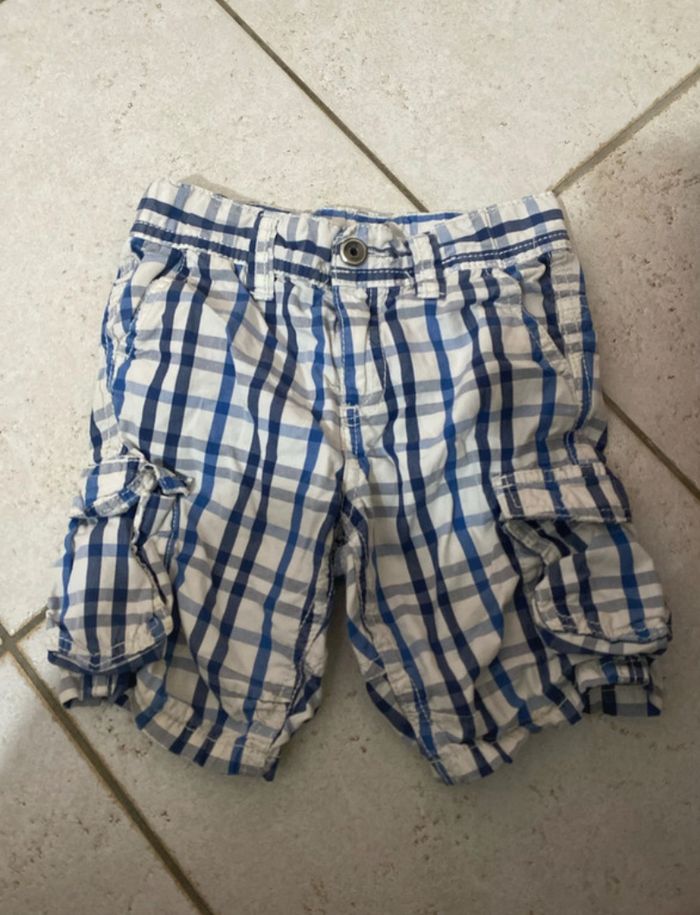 short garcon