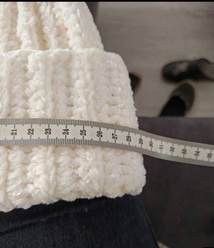 Bonnet femme - photo numéro 6