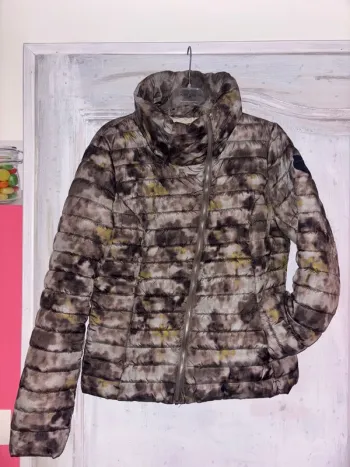 Veste les petites bombes