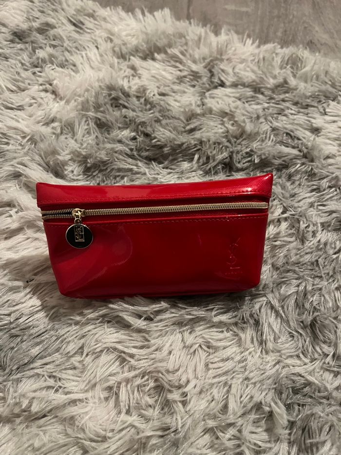Pochette maquillage