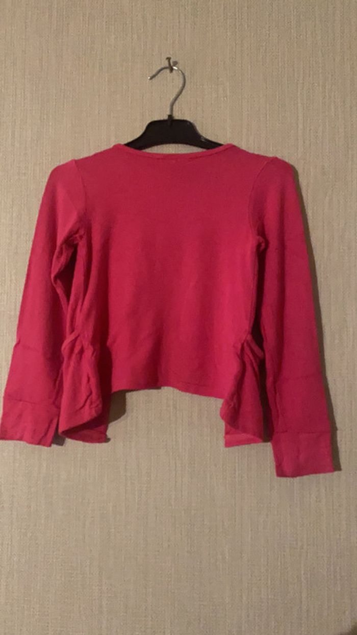 T-shirt taille 5 ans - photo numéro 2