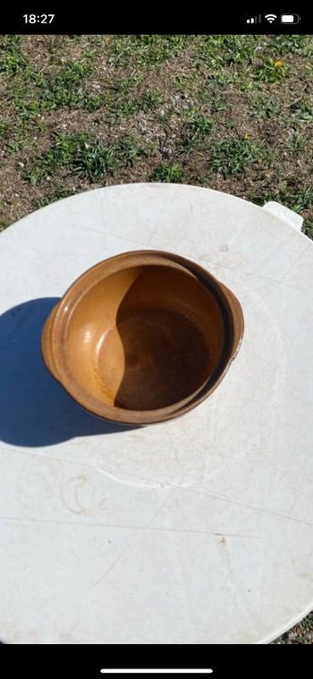 Plât rond