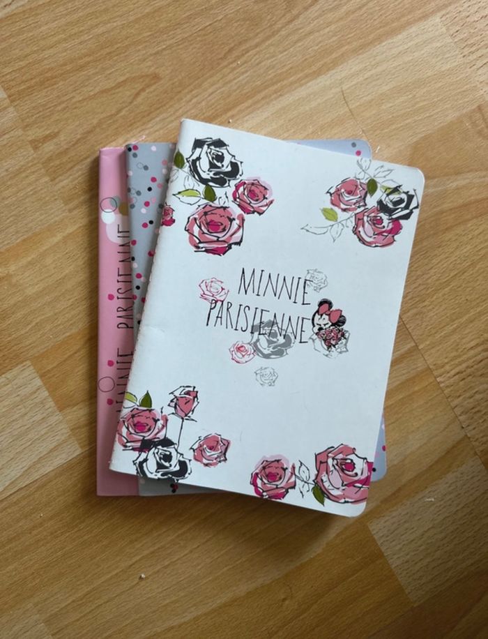 Cahier neuf Disney - photo numéro 2