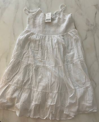Robe calzedonia neuve