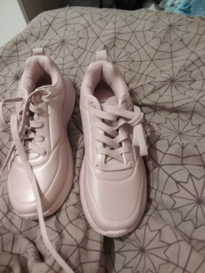 Basket femme - photo numéro 3