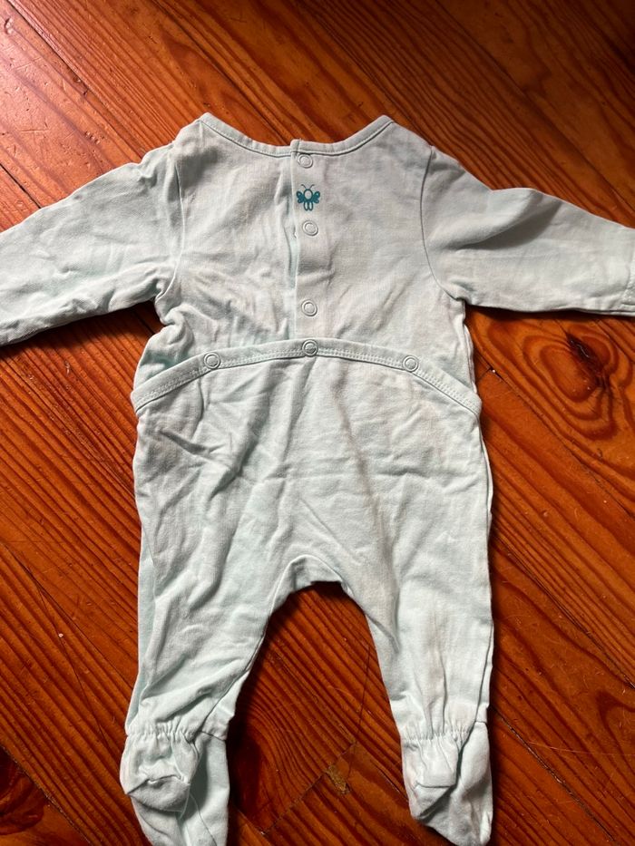 Lot pyjama - photo numéro 10