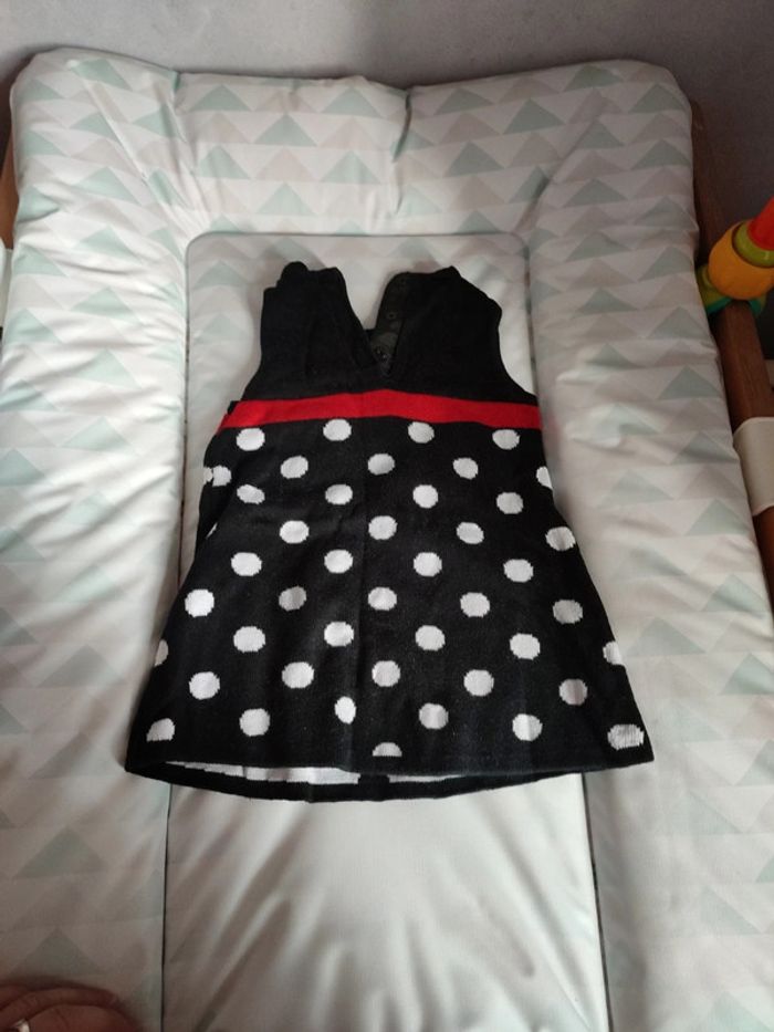 Robe hiver - photo numéro 4