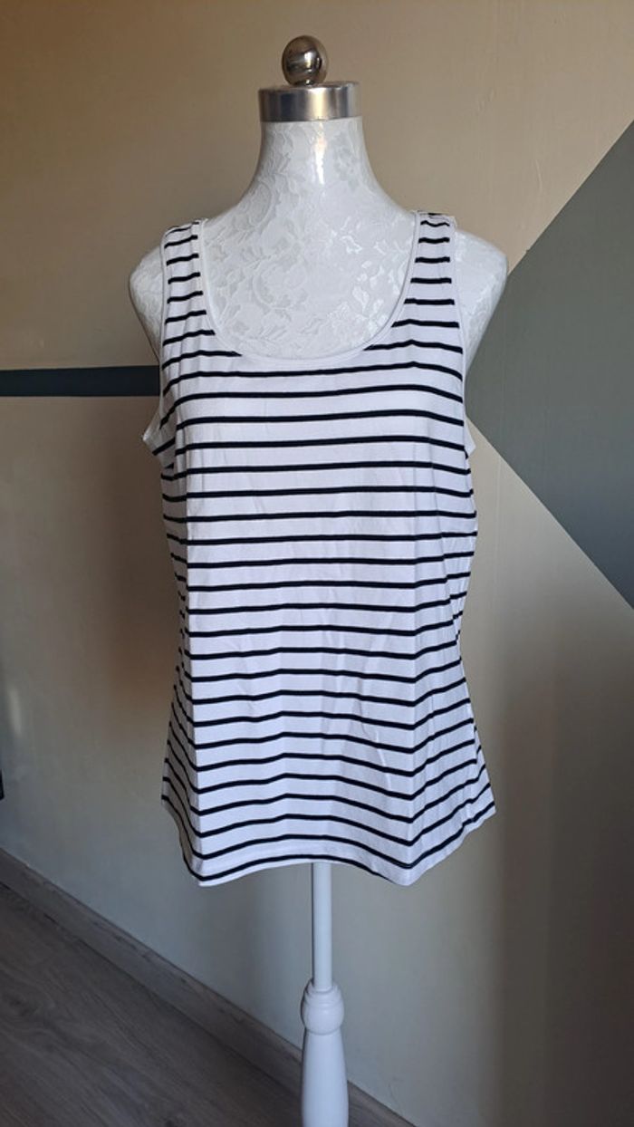 🦚Débardeur taille 42-XL
