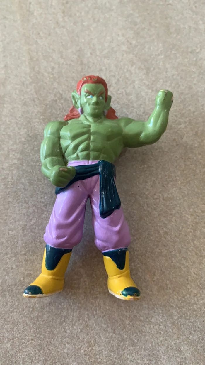 Figurine dragon ball z