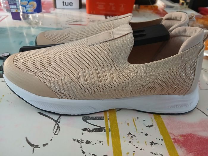 Chaussure femme - photo numéro 2