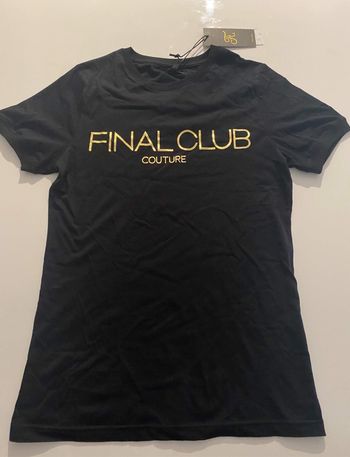 Tee shirt homme taille M neuf Avec étiquette