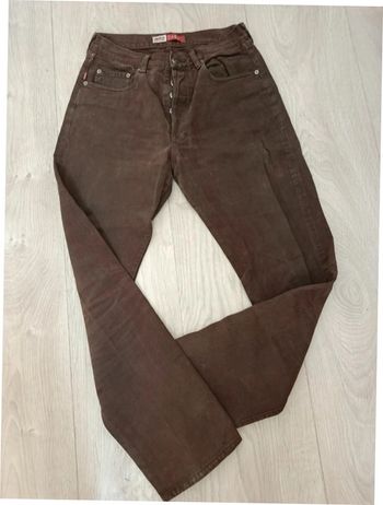 Jeans homme 34/34 Liberto