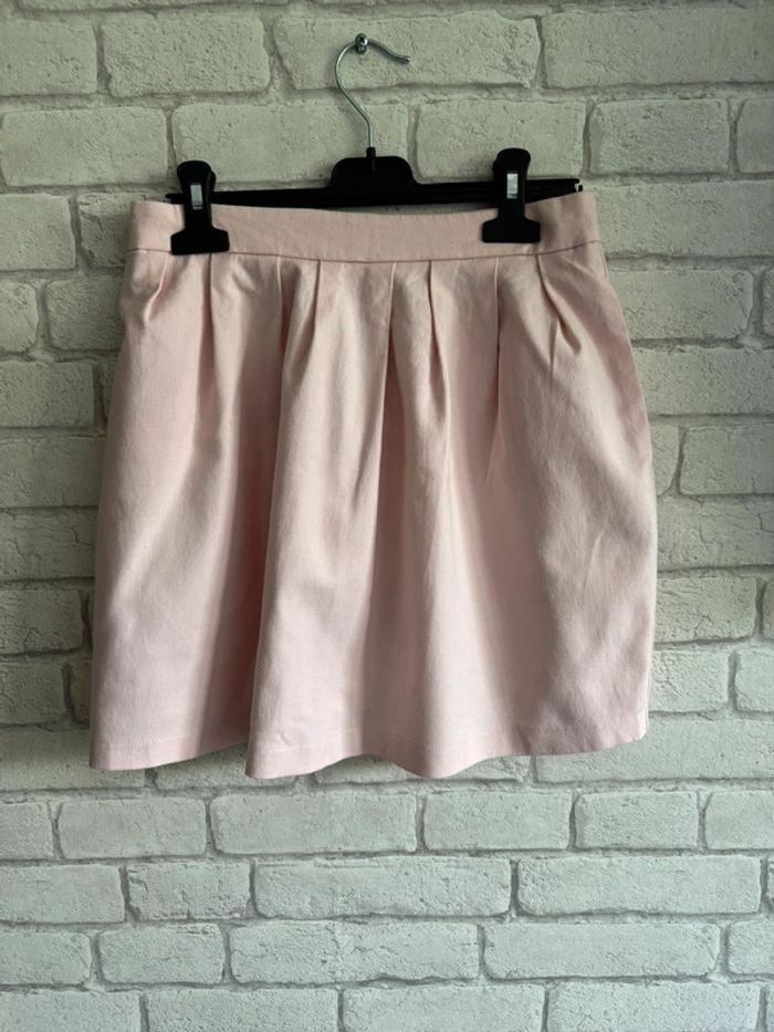 Jupe stradivarius taille 38